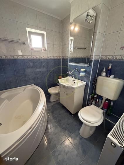 Apartament 3 camere de inchiriat Scriitorilor, Str. Ion Luca Carag - 4