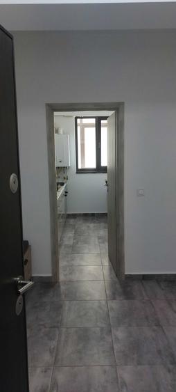 Garsonieră decomandată în Popas Păcurari