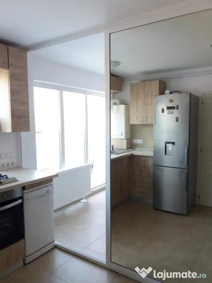 Apartament 1 camera 32mp, Zona Intre Lacuri | Cluj - 7