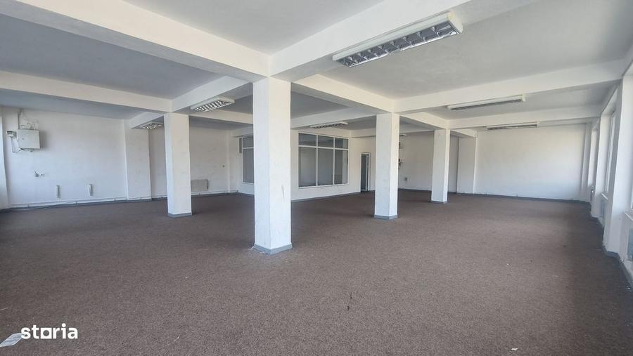 Spațiu comercial, de 185 mp, în Craiovei