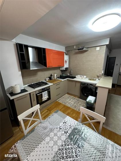 2 Camere | 70 mp | Etaj 2 | 5 Min. Palas | Ideal Investi?ie - 4