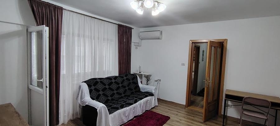 Apartament 3 camere ultracentral -Teatrul Eminescu - 4