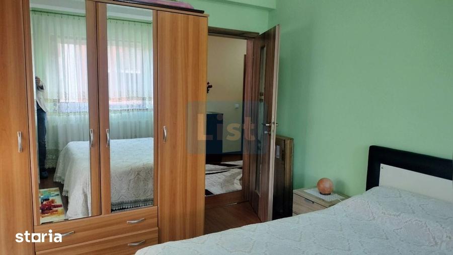 Comision 0%Apartament 3 Camere|Etaj intermediar|Zona Stejarulu| 51 MP - 17