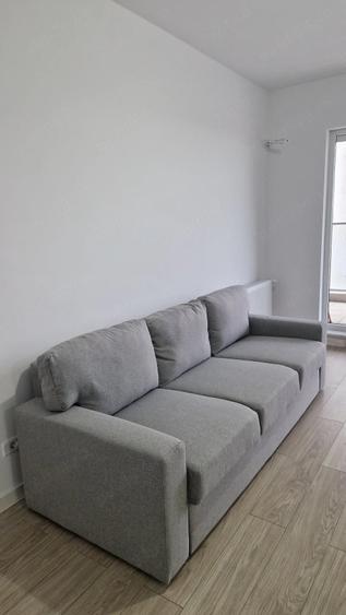 Apartament cu 2 camere decomandat în Prelungirea Ghencea