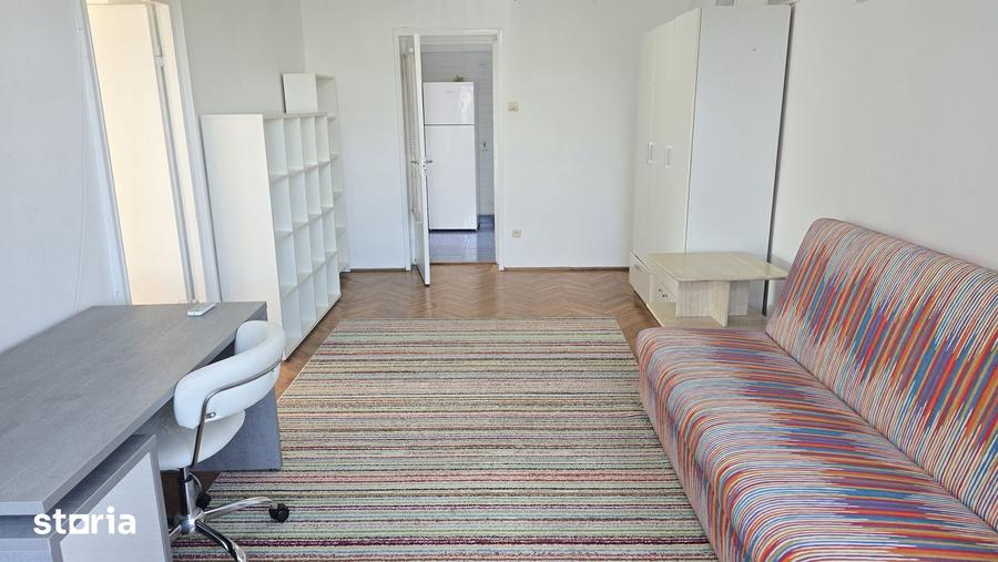 Apartament cu 2 camere în Dacia