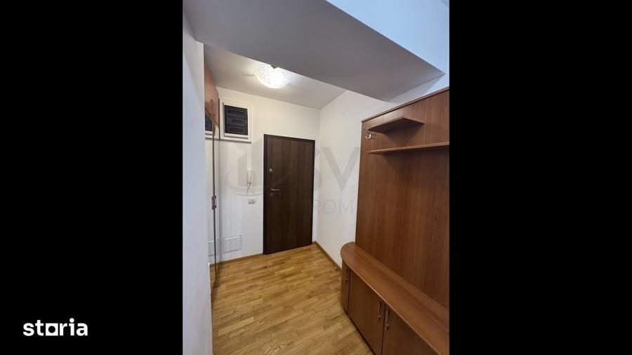 Apartament 3 camere langa Parcul Herastrau - 2