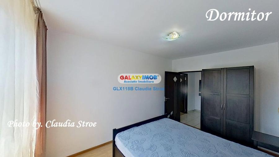 Apartament cu 2 camere decomandat, mobilat în Dristor