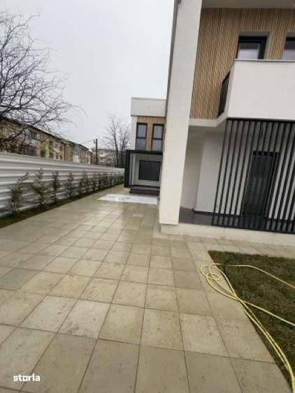 Casă cu 4 camere cu Teren 200 Mp în Valea Rosie
