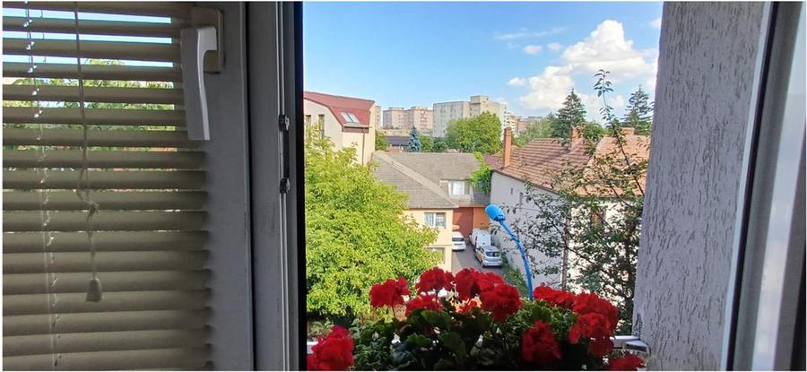 Apartament cu 2 camere semidecomandat, mobilat în Ultracentral