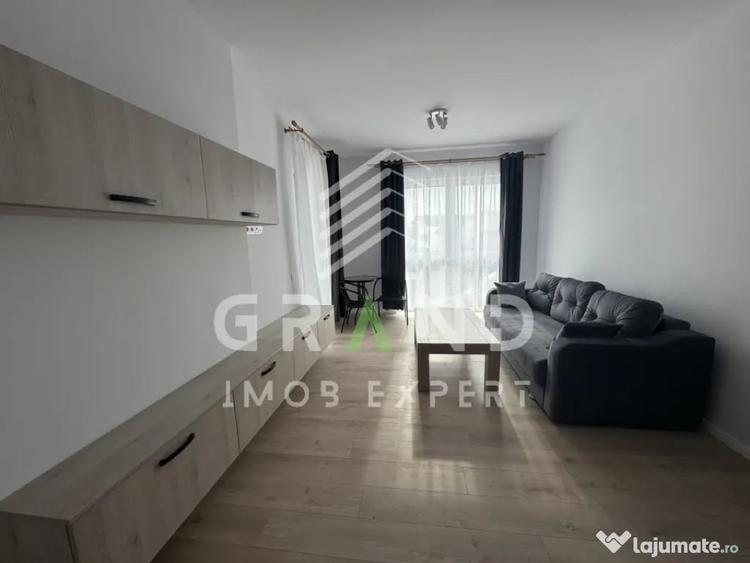 Ap 2 CAMERE | PARCARE SUBTERANA | BALCON 7 MP | FABRICII/C? - 13