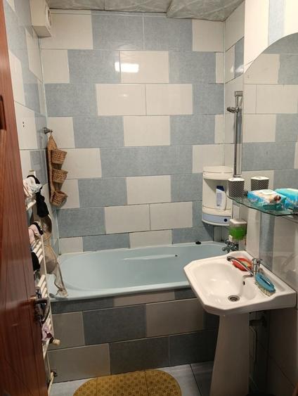 Apartament cu 2 camere decomandat în Petru Rareș