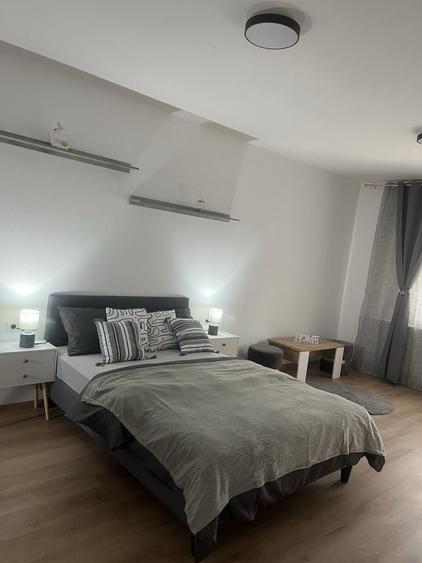 Spațiu comercial, de 340 mp, în Șag