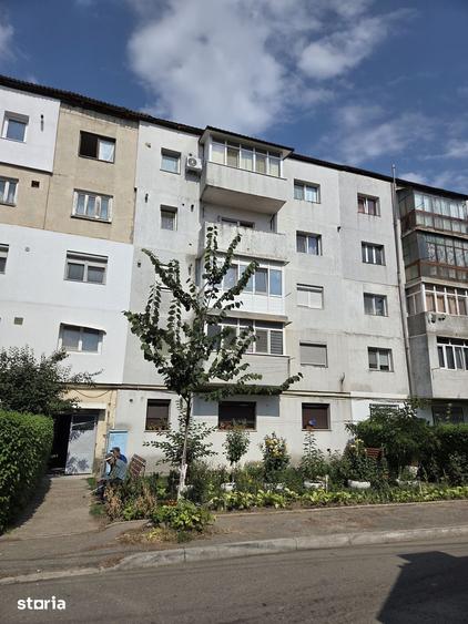 Apartament cu 2 camere Zona Scoala generala 2 Adjud - 10