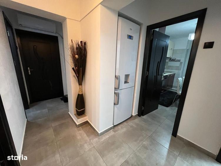 Apartament cu 2 camere decomandat în Păcurari