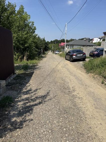 Spațiu comercial, în Tomești