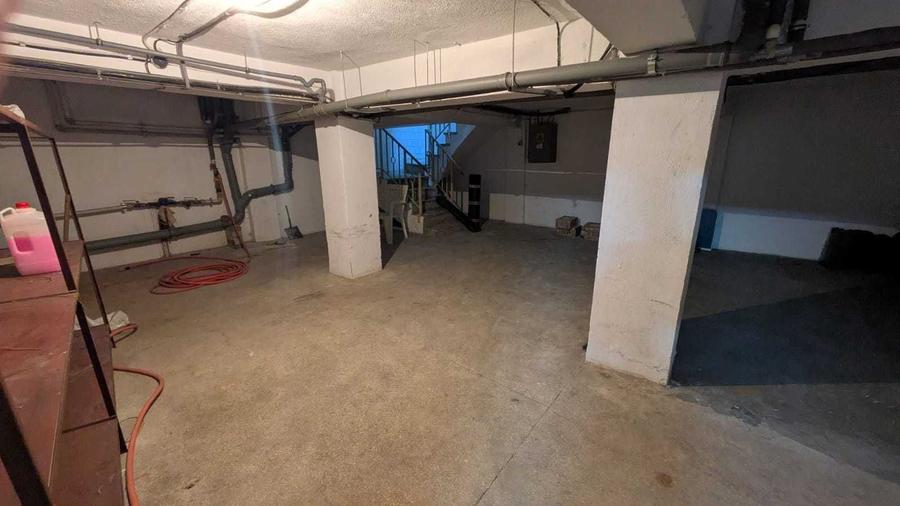Spatiu comercial situat la parter, zona Tomis 2 - 1