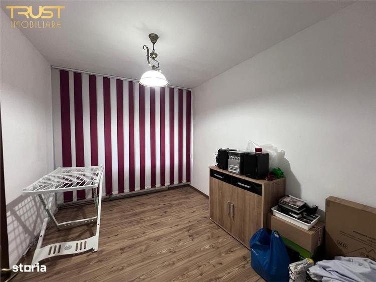 Ap decomandat 3 camere parter Nasaudului - 5