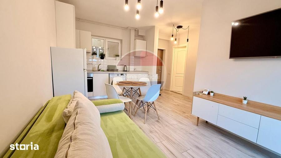 Apartament 2 camere de inchiriat | Strada Unirii, Constan?a