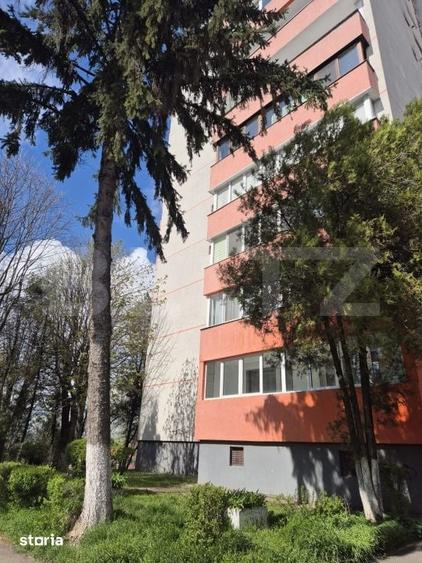 Apartament cu 3 camere, 60 mp, Dambu Pietros - 17