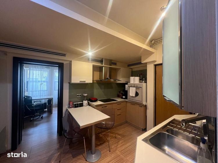 4 camere | Eminescu | Dacia | Dorobanti | parcare - 7