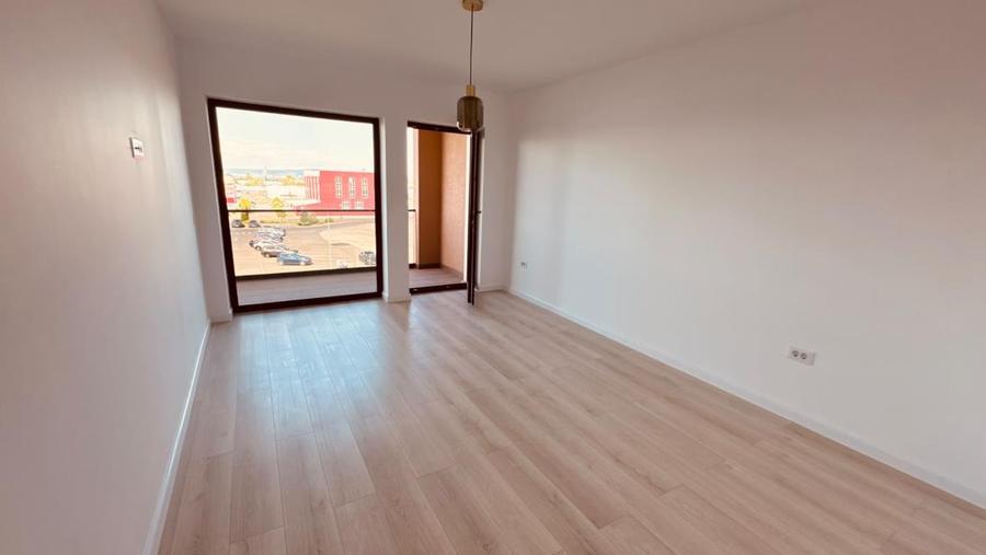 Apartament cu 2 camere decomandat în Griviței