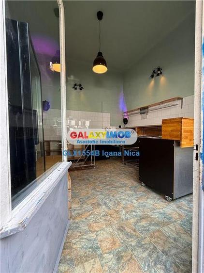 Spațiu comercial, de 30 mp, în Unirii