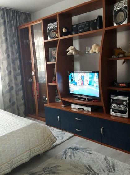Garsonieră decomandată în Sânpetru