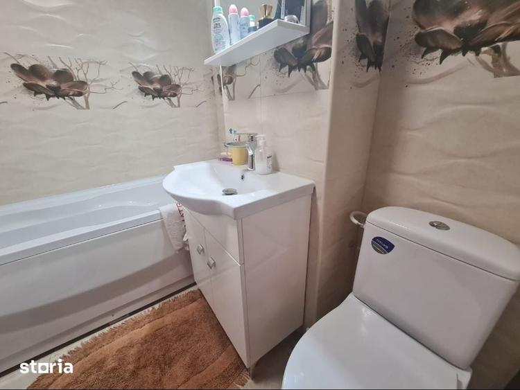 Inchiriez 3 camere Grivitei pet friendly cu parcare - 6