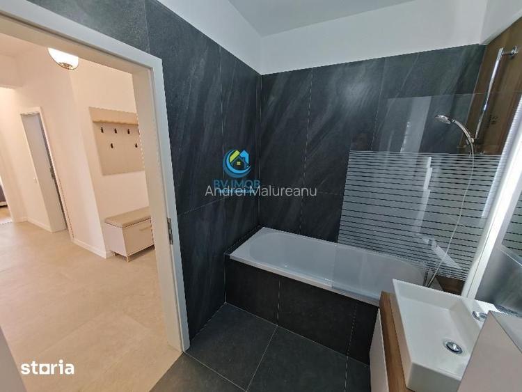 Inchiriem Apartament 3 Camere, Tip Studio, Modern, Tractorul