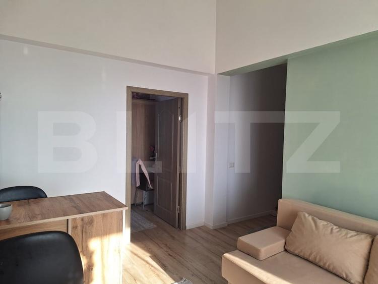 Apartament cu 2 camere, Complex La Stejari - 2