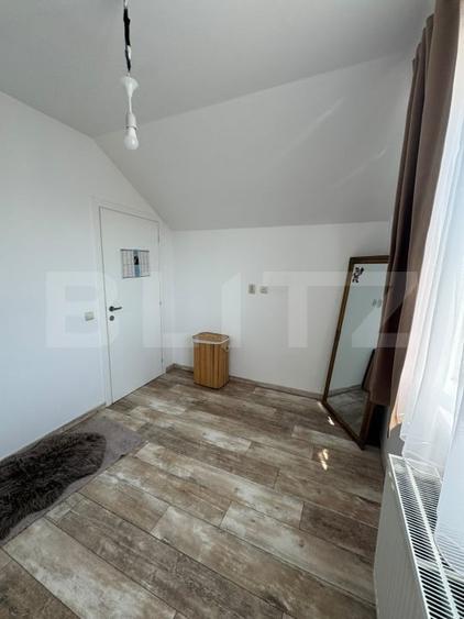 Apartament 3 camere, 50 mp, parcare, zona Tineretului - 9