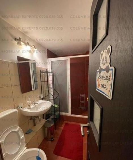 Garsonieră în Tineretului