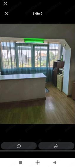 Apartament cu 2 camere decomandat în Șimian