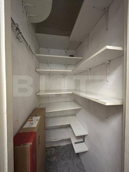 Apartament cu 2 camere semidecomandat, mobilat în Gheorgheni