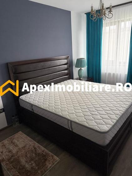 Apartament cu 4 camere decomandat în Titan