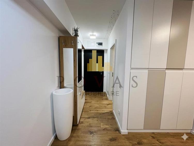 Inchiriere Apartament Belvedere Fabrica de Glucoza Promenada Floreasca - 8