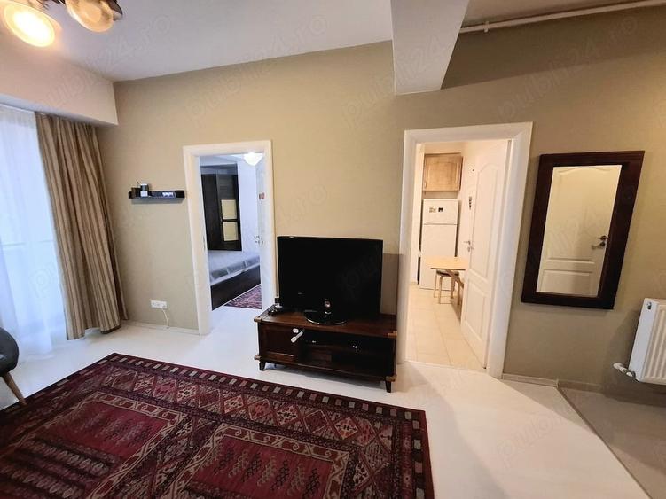 APARTAMENT DE ÎNCHIRIAT CU DOUĂ CAMERE IN ZONA BUCUREȘTI-NOI SEC.1 - 3