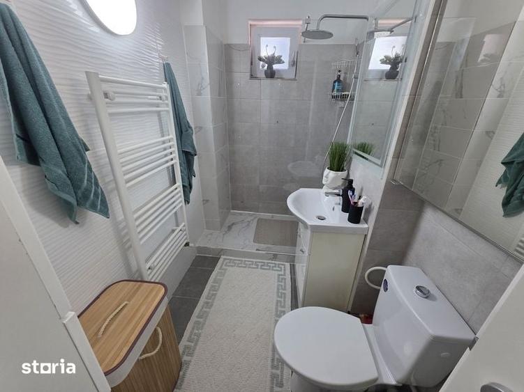 Apartament cu 2 camere în Gării