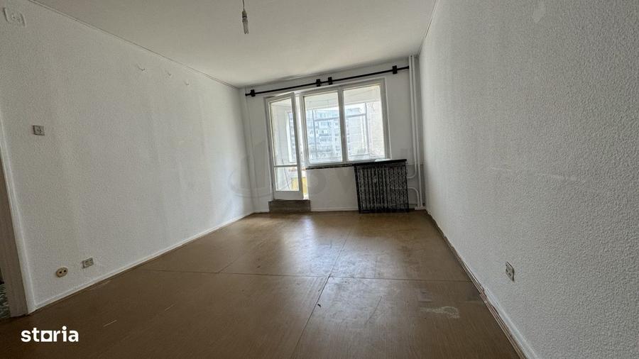 Apartament cu 2 camere decomandat în Tineretului