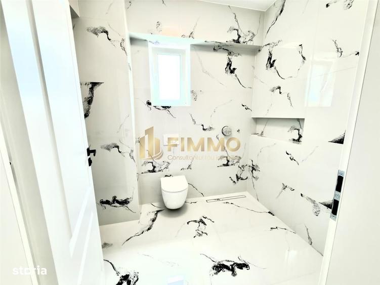 Apartament 3 camere | 74 mp utili | Parcare inclusa | Bloc Nou | ID : - 2