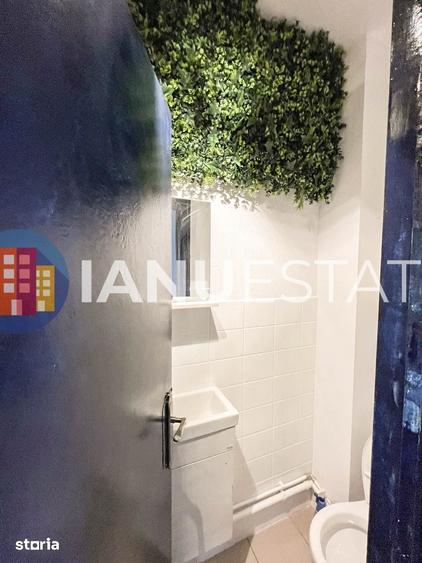 Piata Romana 5` Metrou Calea Victoriei Magheru Renovat PetFriendly - 3