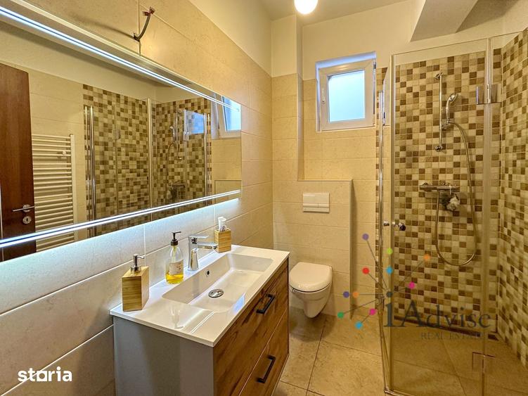 APARTAMENT ELEGANT CU 3 CAMERE IN GHIMBAV - 3