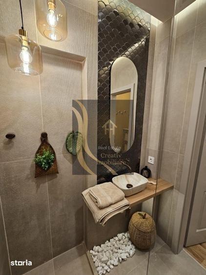 Apartament cu 2 camere în Floreasca