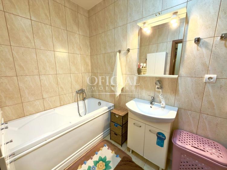 Apartament 3 Camere | Intermediar | Parcare | Zona Floresti Stejarului - 11