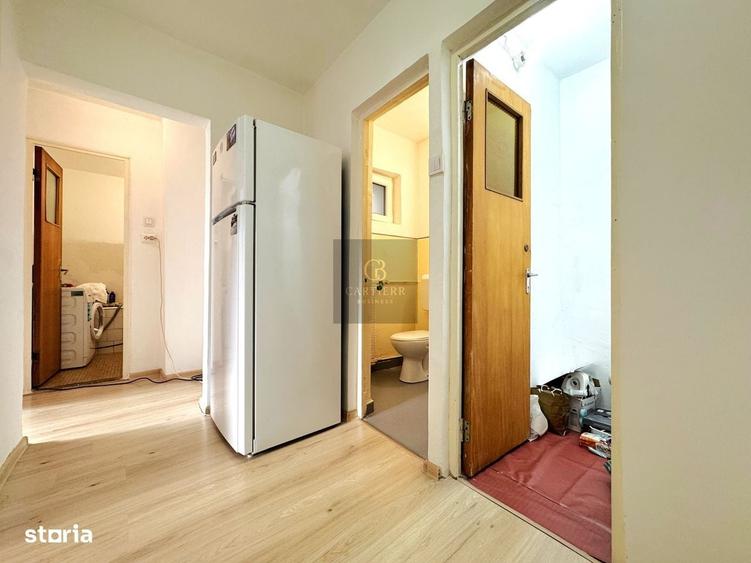 3 Camere + 2 Bai | Dristorului | - 5