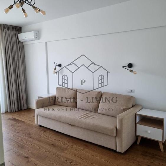 Apartament cu 3 camere, mobilat în Victoriei