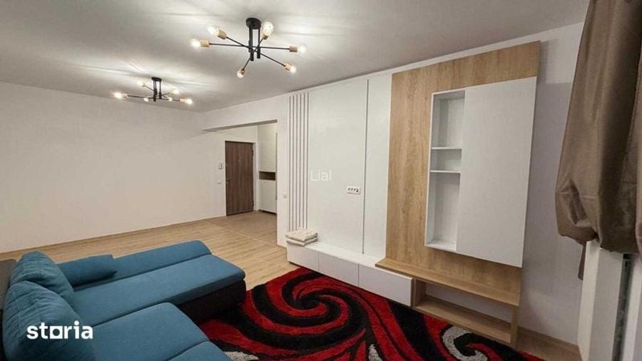 Inchiriere apartament 3 camere , Dobroesti, Jud Ilfov