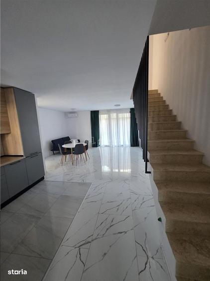 Casa moderna - Otopeni - 5 camere - 3 bai - 159mp utili - 2