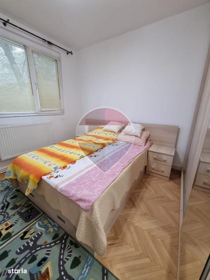 Apartament cu 2 camere în Gara de Nord