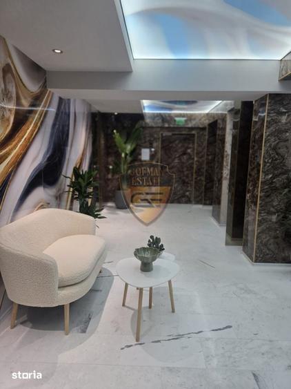 Apartament cu 2 camere în Nord